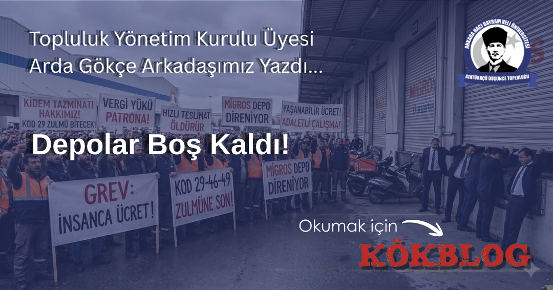 SERBEST PİYASANIN DEPOLARI BOŞALDI